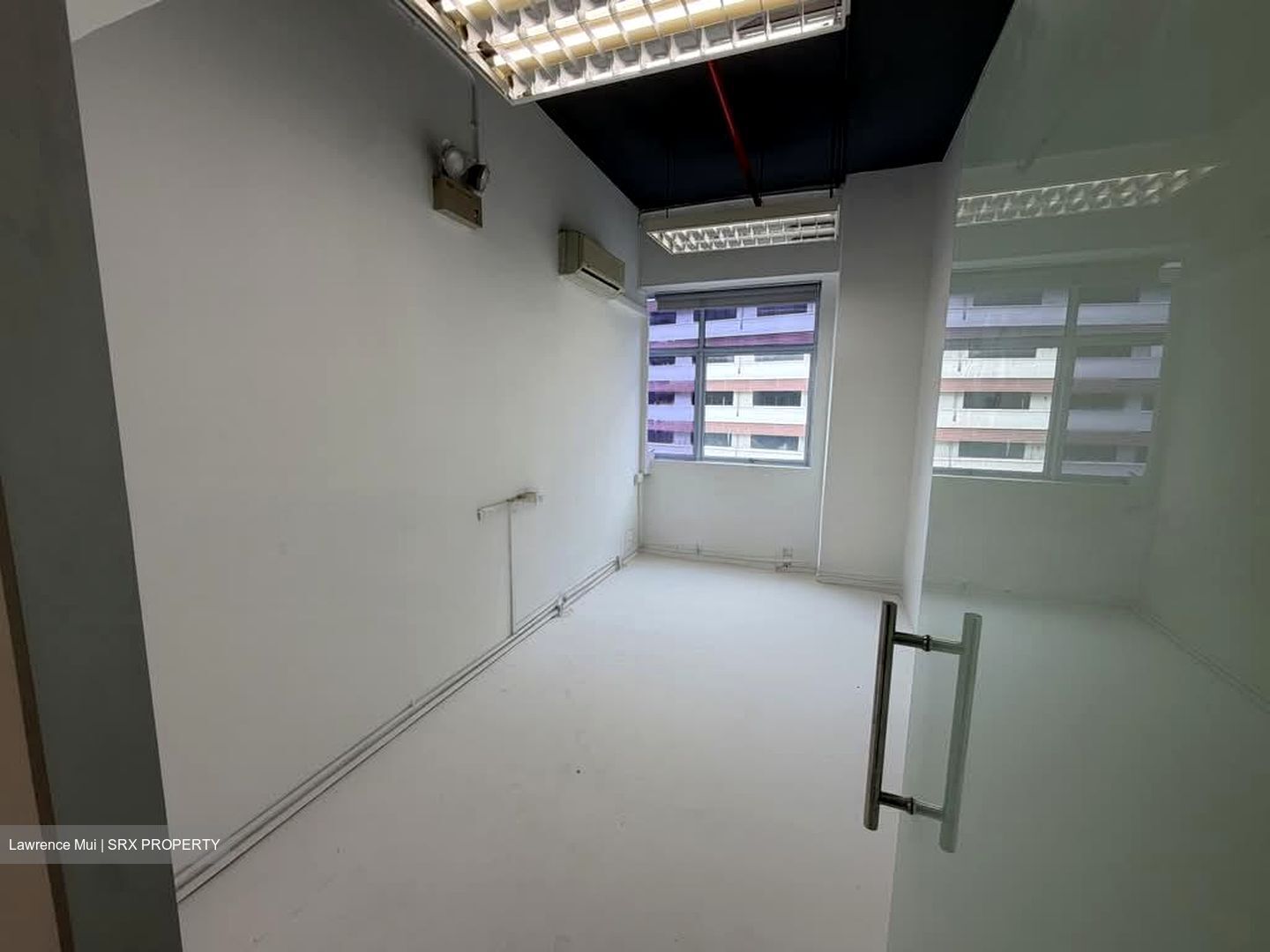 Epl Building (D3), Factory #601328511